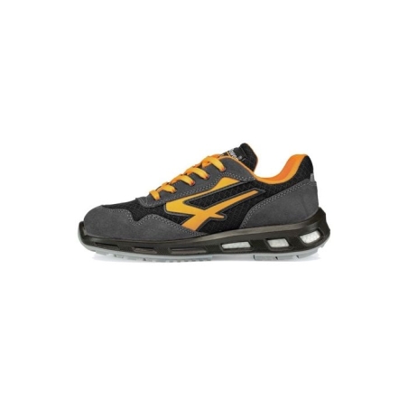 Scarpe antinfortunistiche U-POWER ORANGE S1P